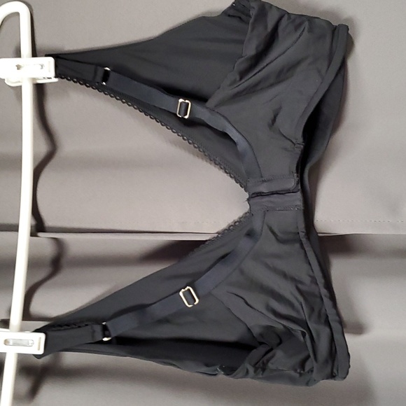 PIP & VINE BY ROSIE POPE XL BLACK - Picture 3 of 4